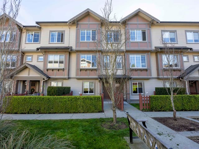Townhouse for sale in Maple Ridge, Maple Ridge, 140 10151 240 Street, 263136597 | Realtylink.org