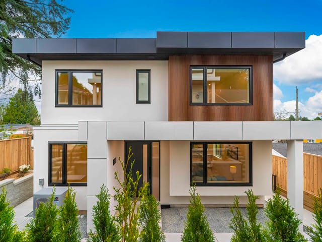 1/2 Duplex for sale in Vancouver, Vancouver East, 5593 Fleming Street, 263136601 | Realtylink.org
