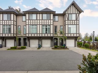 Townhouse for sale in Richmond, Richmond, 40 9728 Alexandra Road, 263136603 | Realtylink.org