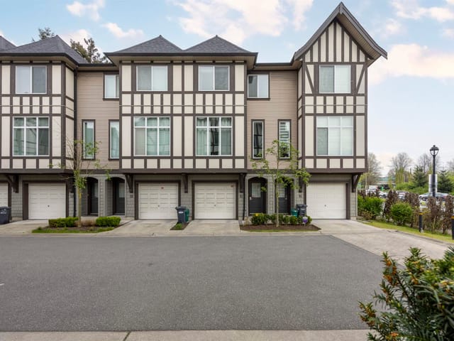 Townhouse for sale in Richmond, Richmond, 40 9728 Alexandra Road, 263136603 | Realtylink.org