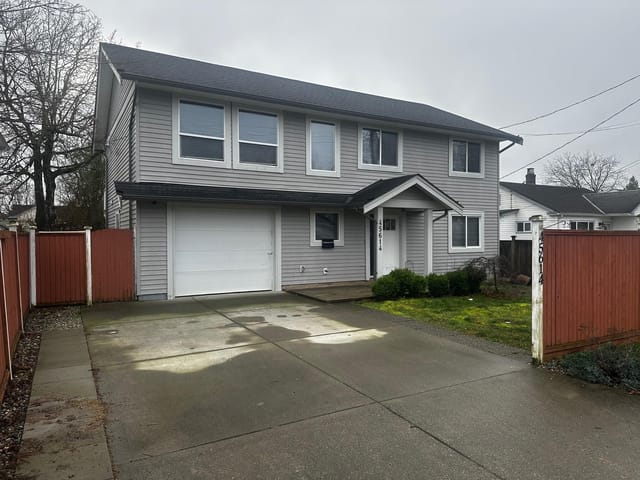 House for sale in Chilliwack, Chilliwack, 45614 Herron Avenue, 263136604 | Realtylink.org