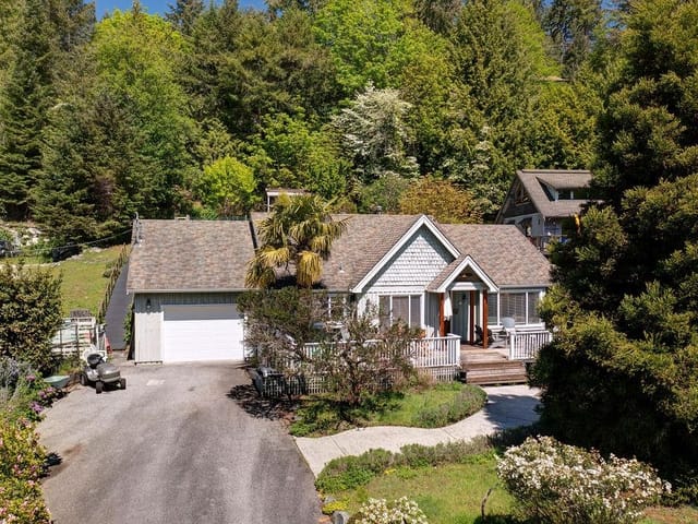 House for sale in Pender Harbour, Sunshine Coast, 4717 Sinclair Bay Road, 263136607 | Realtylink.org
