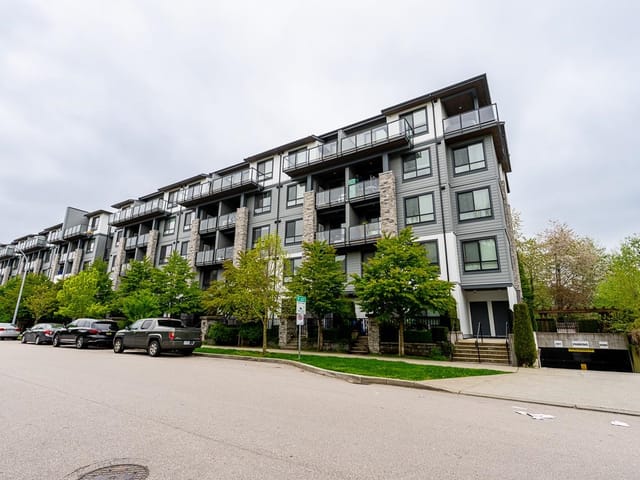 Apartment for sale in Surrey, North Surrey, 408 15351 101 Avenue, 263136610 | Realtylink.org