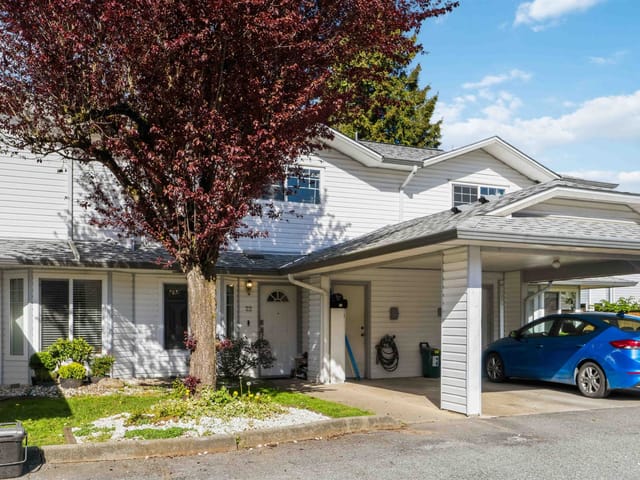 Townhouse for sale in Maple Ridge, Maple Ridge, 22 11757 207 Street, 263136617 | Realtylink.org