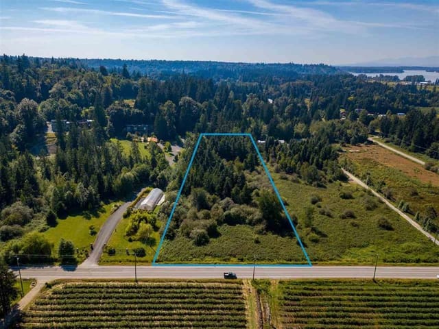 Lot for sale in Langley, Langley, 8295 264 Street, 263136621 | Realtylink.org
