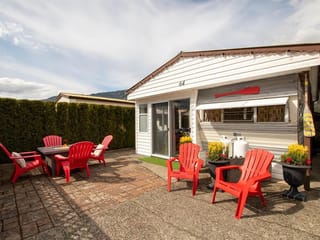 Lot for sale in Columbia Valley, Cultus Lake & Area, 64 1436 Frost Road, 263136631 | Realtylink.org