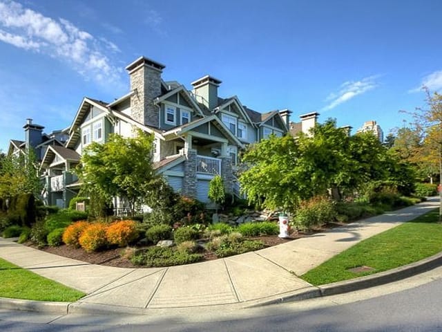 Townhouse for rent in Burnaby, Burnaby South, 7 7488 Southwynde Avenue, 263136634 | Realtylink.org