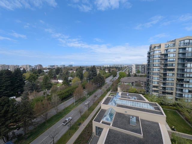 Apartment for sale in Richmond, Richmond, 1305 9188 Hemlock Drive, 263136639 | Realtylink.org