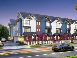 Townhouse for sale in Surrey, Cloverdale, 2 17432 58 Avenue, 263136648 | Realtylink.org