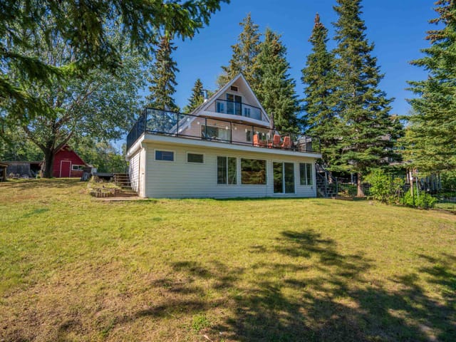 House for sale in Prince George, PG Rural North, 25685 N Ness Lake Road, 263136651 | Realtylink.org