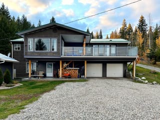 Manufactured Home for sale in Horsefly, Williams Lake, 2391 Starlike Lake Road, 263136652 | Realtylink.org