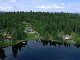 Manufactured Home for sale in Horsefly, Williams Lake, 2391 Starlike Lake Road, 263136652 | Realtylink.org