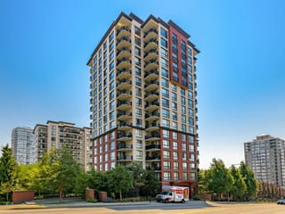 Apartment for sale in New Westminster, New Westminster, 1103 814 Royal Avenue, 263136657 | Realtylink.org