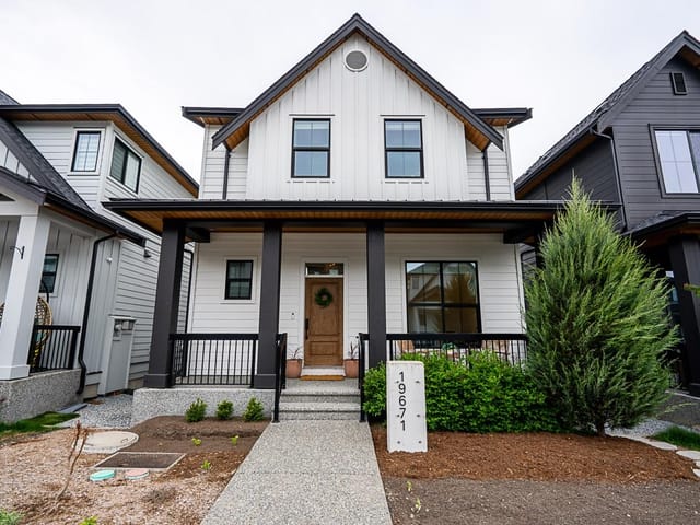 House for sale in Langley, Langley, 19671 76a Avenue, 263136664 | Realtylink.org