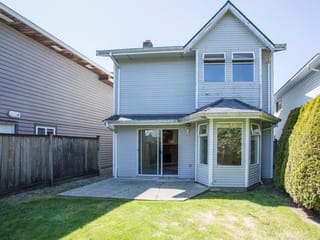 House for sale in Richmond, Richmond, 11740 2nd Avenue, 263136665 | Realtylink.org