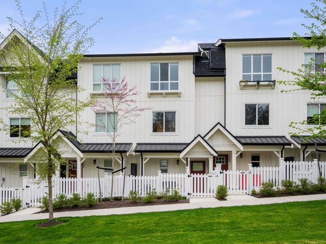 Townhouse for sale in Maple Ridge, Maple Ridge, 154 24951 112 Street, 263136666 | Realtylink.org