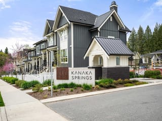 Townhouse for sale in Maple Ridge, Maple Ridge, 154 24951 112 Street, 263136666 | Realtylink.org