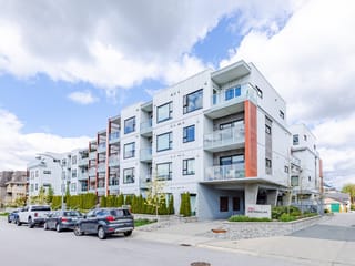 Apartment for sale in Port Coquitlam, Port Coquitlam, 313 2345 Rindall Avenue, 263136667 | Realtylink.org