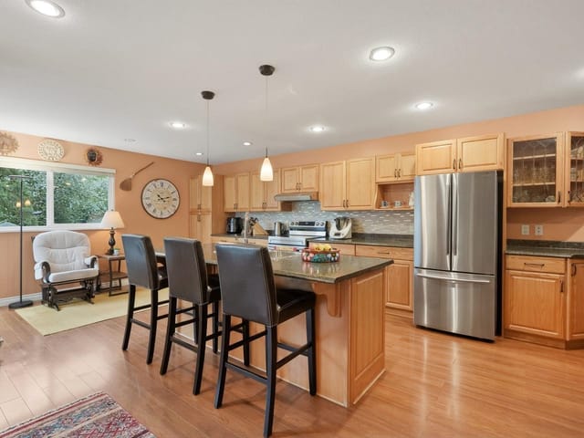 Townhouse for sale in Burnaby, Burnaby North, 9439 Snowberry Court, 263136669 | Realtylink.org