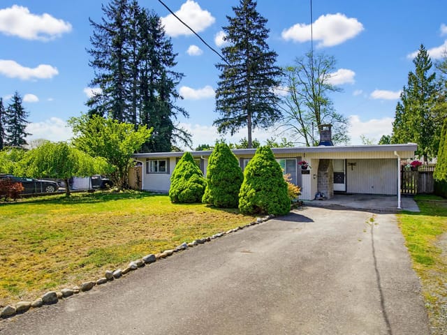 House for sale in Maple Ridge, Maple Ridge, 11895 230 Street, 263136671 | Realtylink.org