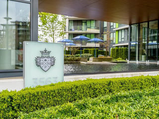 Apartment for sale in Vancouver, Vancouver West, 322 3563 Ross Drive, 263136674 | Realtylink.org