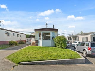 Manufactured Home for sale in Abbotsford, Abbotsford, 51 2035 Martens Street, 263136678 | Realtylink.org