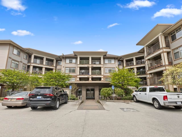 Apartment for sale in Maple Ridge, Maple Ridge, 302 12248 224 Street, 263136681 | Realtylink.org