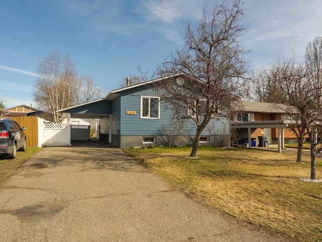 House for sale in Prince George, PG City West, 1212 Genevieve Crescent, 263136682 | Realtylink.org