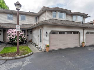 Townhouse for sale in Pitt Meadows, Pitt Meadows, 6 12268 189a Street, 263136685 | Realtylink.org