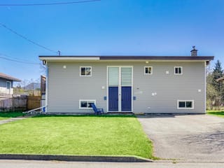 House for sale in Kitimat, Kitimat, 138 Kootenay Street, 263136687 | Realtylink.org