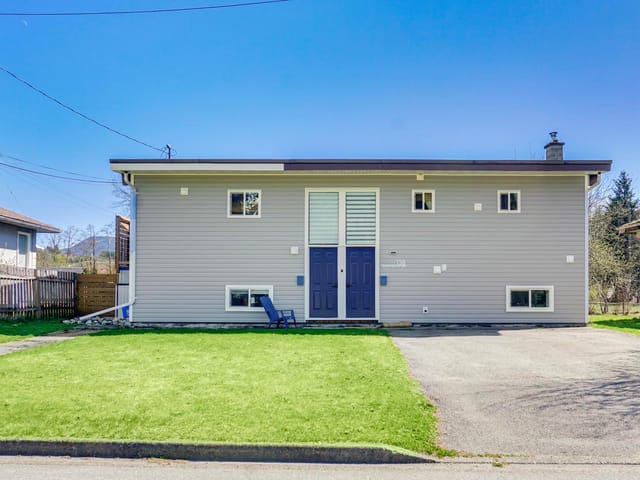 House for sale in Kitimat, Kitimat, 138 Kootenay Street, 263136687 | Realtylink.org