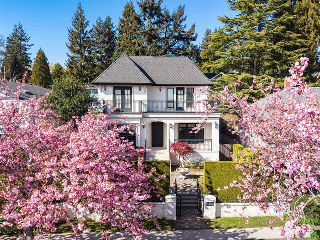 House for sale in Vancouver, Vancouver West, 3587 W 38th Avenue, 263136691 | Realtylink.org