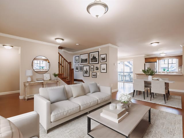 Townhouse for sale in Surrey, Cloverdale, 25 6238 192 Street, 263136696 | Realtylink.org