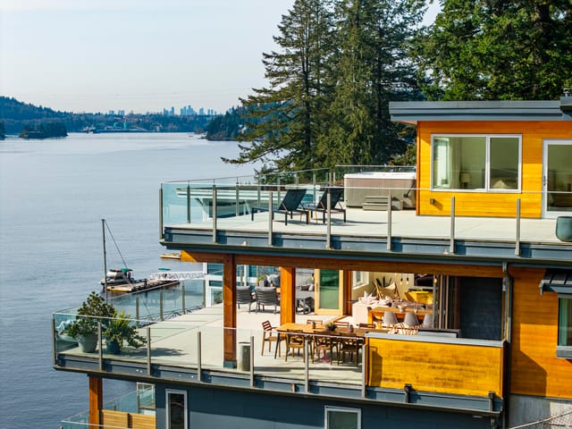 House for rent in North Vancouver, North Vancouver, 5577 Indian River Drive, 263136700 | Realtylink.org