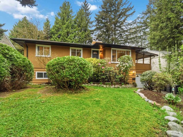 House for sale in Port Moody, Port Moody, 209 Clearview Drive, 263136701 | Realtylink.org