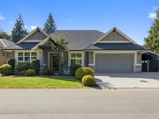 House for sale in Cultus Lake, Cultus Lake & Area, 1 45348 Magdalena Place, 263136703 | Realtylink.org
