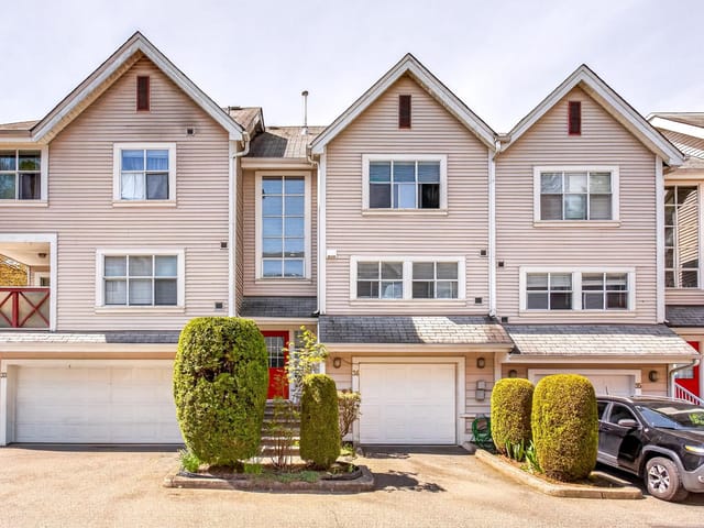 Townhouse for sale in Port Coquitlam, Port Coquitlam, 34 2450 Hawthorne Avenue, 263136707 | Realtylink.org