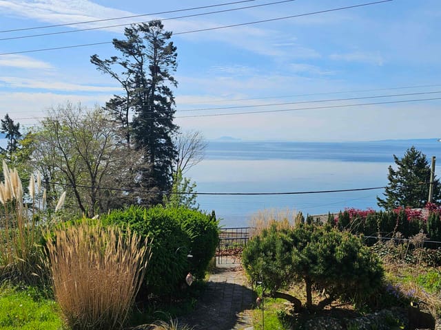 House for sale in White Rock, South Surrey White Rock, 14391 Marine Drive, 263136709 | Realtylink.org