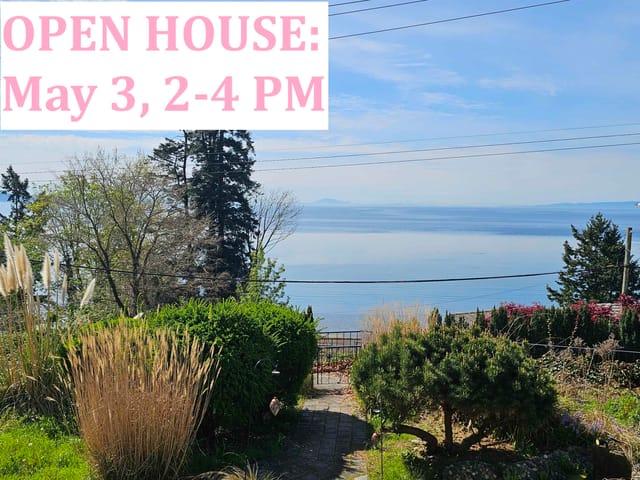 House for sale in White Rock, South Surrey White Rock, 14391 Marine Drive, 263136709 | Realtylink.org