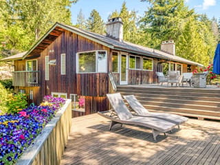 House for sale in West Vancouver, West Vancouver, 4663 Woodridge Place, 263136711 | Realtylink.org