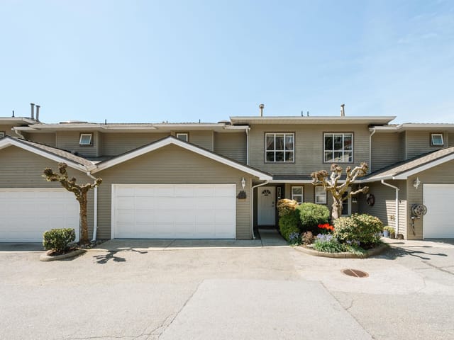 Townhouse for sale in Port Coquitlam, Port Coquitlam, 1119 Clerihue Road, 263136712 | Realtylink.org