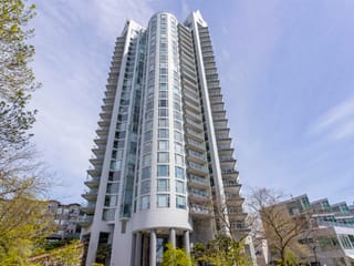 Apartment for sale in North Vancouver, North Vancouver, 2103 120 W 2nd Street, 263136716 | Realtylink.org