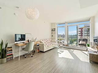 Apartment for sale in Vancouver, Vancouver East, 1108 1775 Quebec Street, 263136722 | Realtylink.org