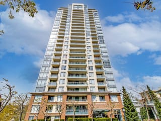 Apartment for sale in Burnaby, Burnaby North, 107 9868 Cameron Street, 263136723 | Realtylink.org