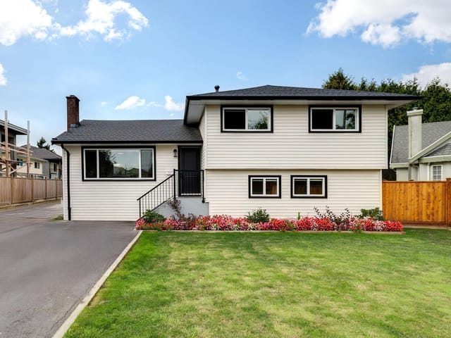 House for sale in Richmond, Richmond, 9360 Pinewell Crescent, 263136729 | Realtylink.org