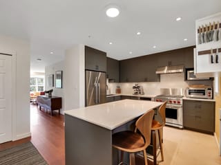 Townhouse for sale in Squamish, Squamish, 6 1204 Main Street, 263136734 | Realtylink.org