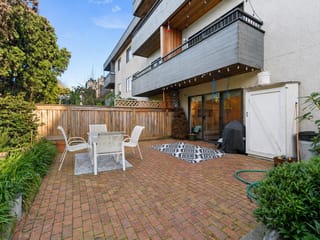 Apartment for sale in Vancouver, Vancouver West, 104 2475 York Avenue, 263136736 | Realtylink.org