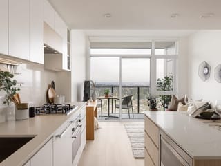 Apartment for sale in Surrey, North Surrey, 2305 13573 98a Avenue, 263136737 | Realtylink.org