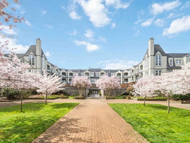 Apartment for sale in Coquitlam, Coquitlam, 301 99 Begin Street, 263136740 | Realtylink.org