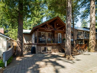 House for sale in Cultus Lake, Cultus Lake & Area, 311 Spruce Street, 263136743 | Realtylink.org